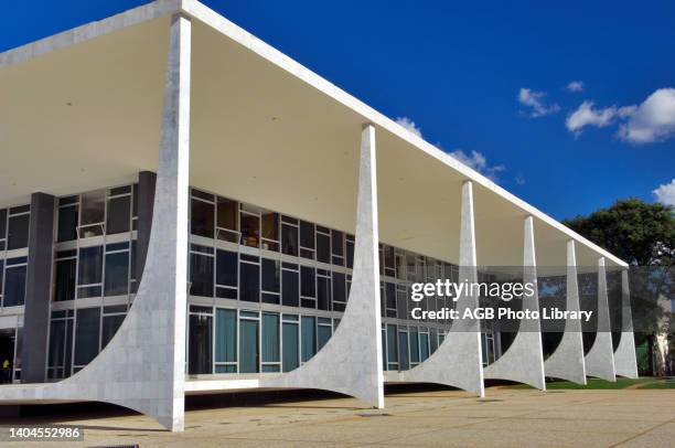 Supremo Tribunal Federal - STF, Brasilia, DF, Brazil.