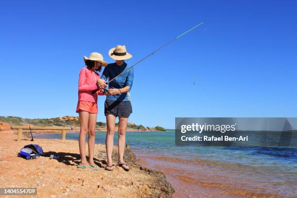 11 Fishing Rode Stock Photos, High-Res Pictures, and Images - Getty Images