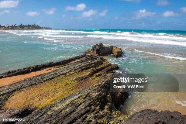 Porto Rico Ocean 3,175 Ocean Rico Stock Photos, High-Res Pictures, and Images - Getty Images