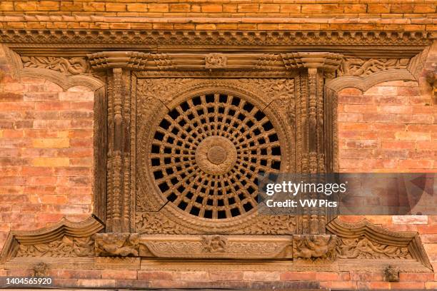 Newar Window 28 Newari Windows Stock Photos, High-Res Pictures, and Images - Getty ...