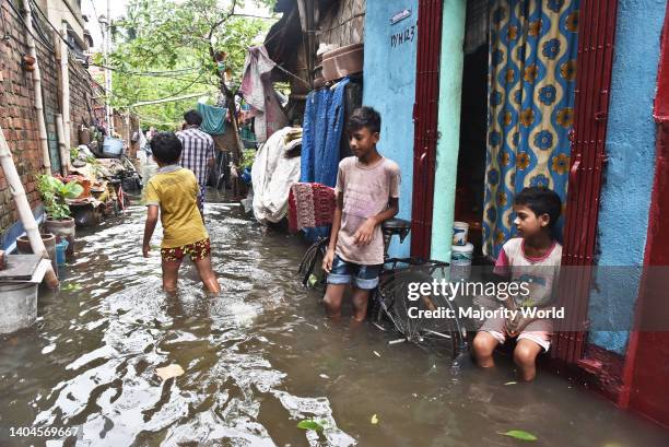 Super Cyclonic Storm Amphan was a powerful and catastrophic tropical cyclone that caused widespread damage in Eastern India, specifically in West...