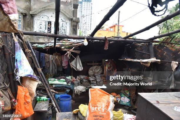 Super Cyclonic Storm Amphan was a powerful and catastrophic tropical cyclone that caused widespread damage in Eastern India, specifically in West...