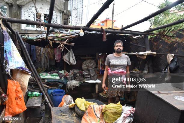 Super Cyclonic Storm Amphan was a powerful and catastrophic tropical cyclone that caused widespread damage in Eastern India, specifically in West...