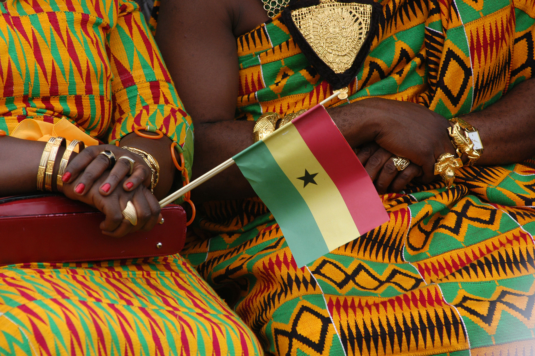 ghana festival