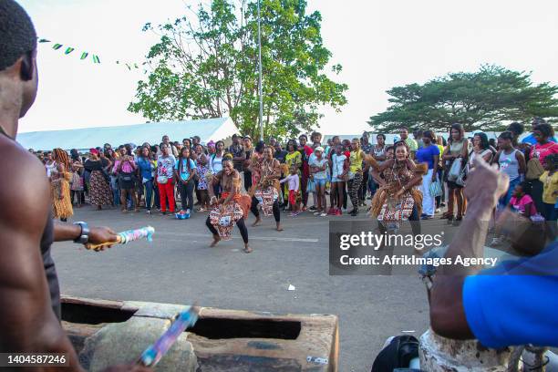 43 Provinces Of Gabon Stock Photos, High-Res Pictures, and Images