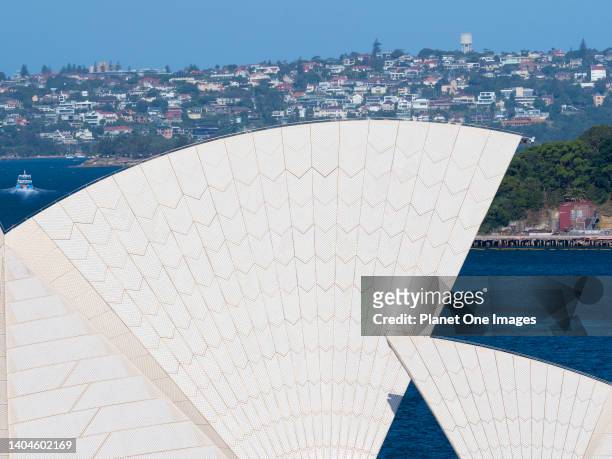Sydney Opera House, Australia 2h.