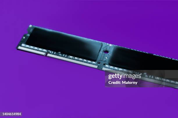 Expansion Ram Module Online Modules Photos and Premium High Res Pictures - Getty Images