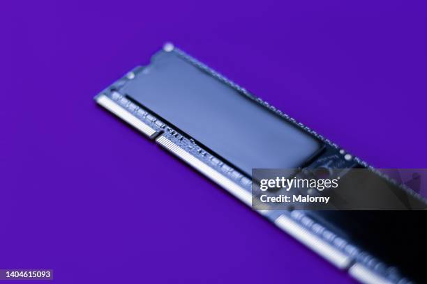 Expansion Ram Module Online Modules Photos and Premium High Res Pictures - Getty Images