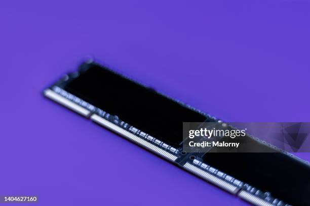 Expansion Ram Module Online Modules Photos and Premium High Res Pictures - Getty Images