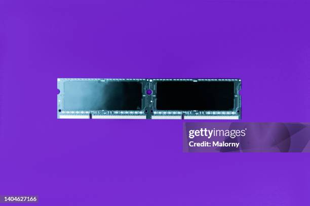 Ram Module Intalled Background Online Modules Photos and Premium High Res Pictures - Getty Images