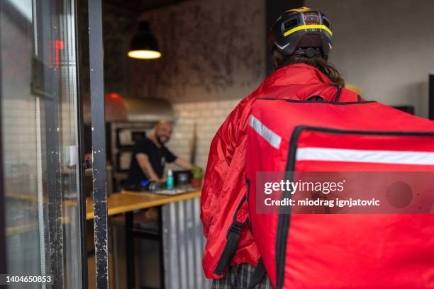 Delivery Counter Pick Up Counter Photos and Premium High Res Pictures - Getty Images