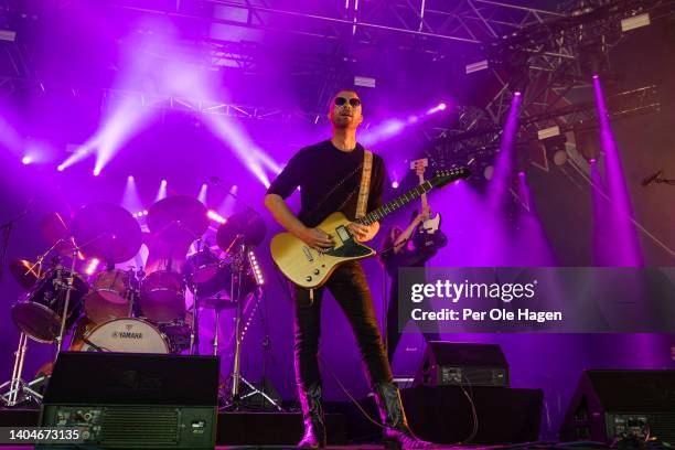 Per Borten Photos and Premium High Res Pictures Getty Images