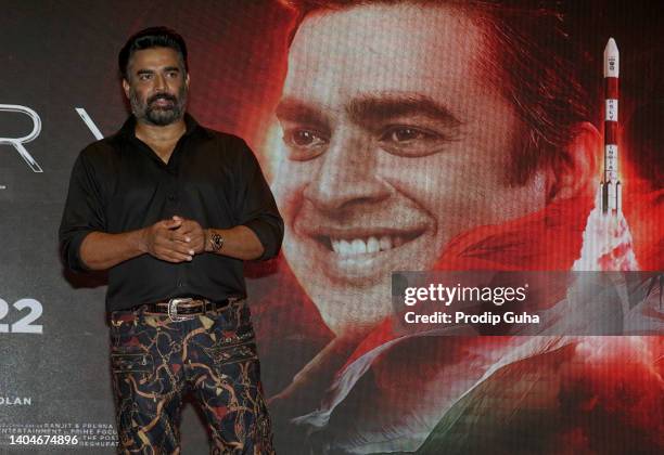 Maadhavan 534 R Madhavan Photos & High Res Pictures - Getty Images
