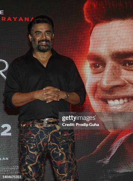 Maadhavan 565 R Madhavan Photos & High Res Pictures - Getty Images