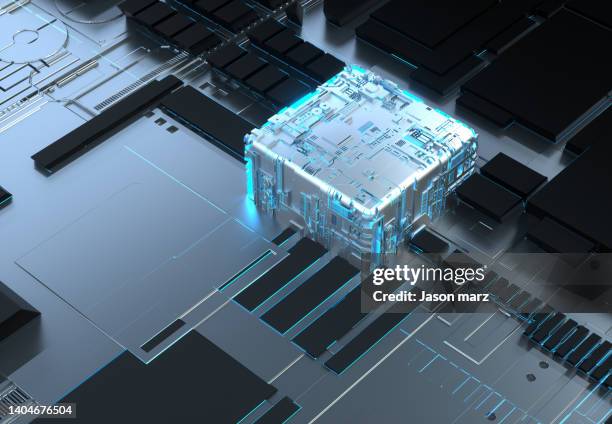 Logical Computer Cpu Computer Logic Board Photos and Premium High Res Pictures - Getty Images