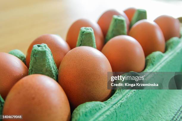 eggs - egg stockfoto's en -beelden