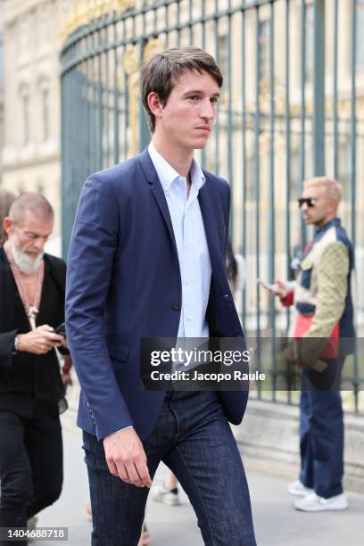Alexandre Arnault Louis Photos and Premium High Res Pictures - Getty Images
