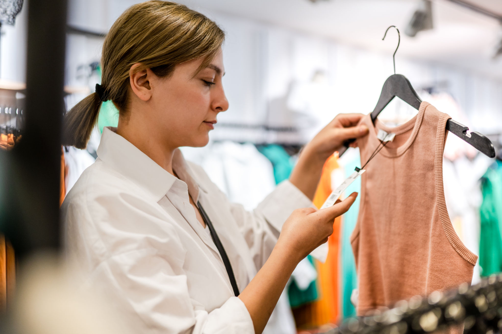 cost analysis fashion
