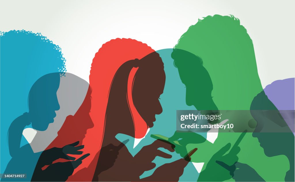 Mobile Phone Users