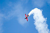 Acrobatics Plane