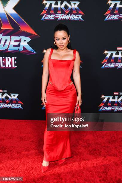 Cierra Rasmussen Cierra Ramirez Photos Photos and Premium High Res Pictures - Getty Images