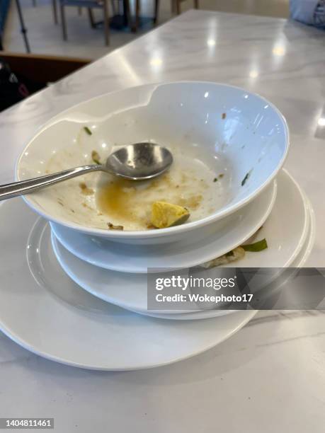 Leftover Jpg 738 Restaurant Leftovers Stock Photos, High-Res Pictures, and Images ...