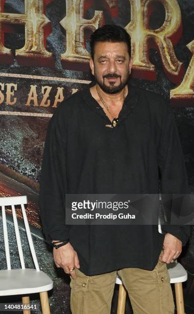 Sanjay Dutt Photos and Premium High Res Pictures - Getty Images