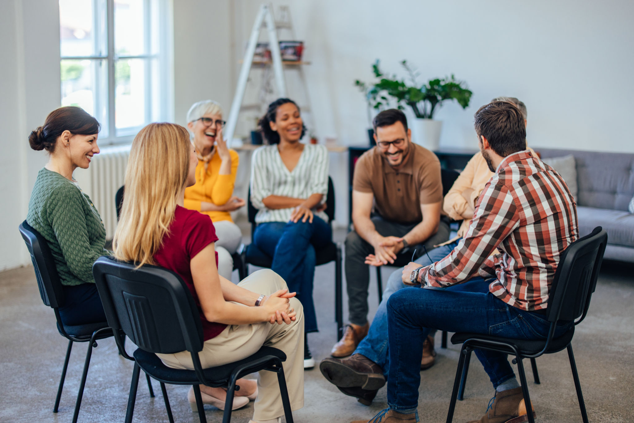 adult group home