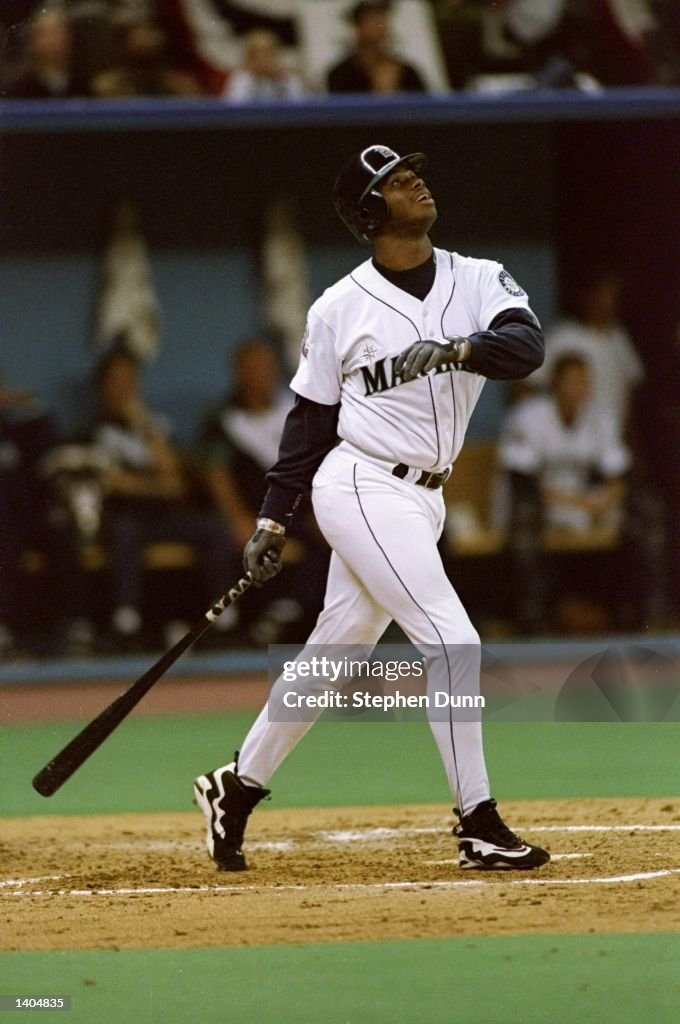 Ken Griffey Jr.