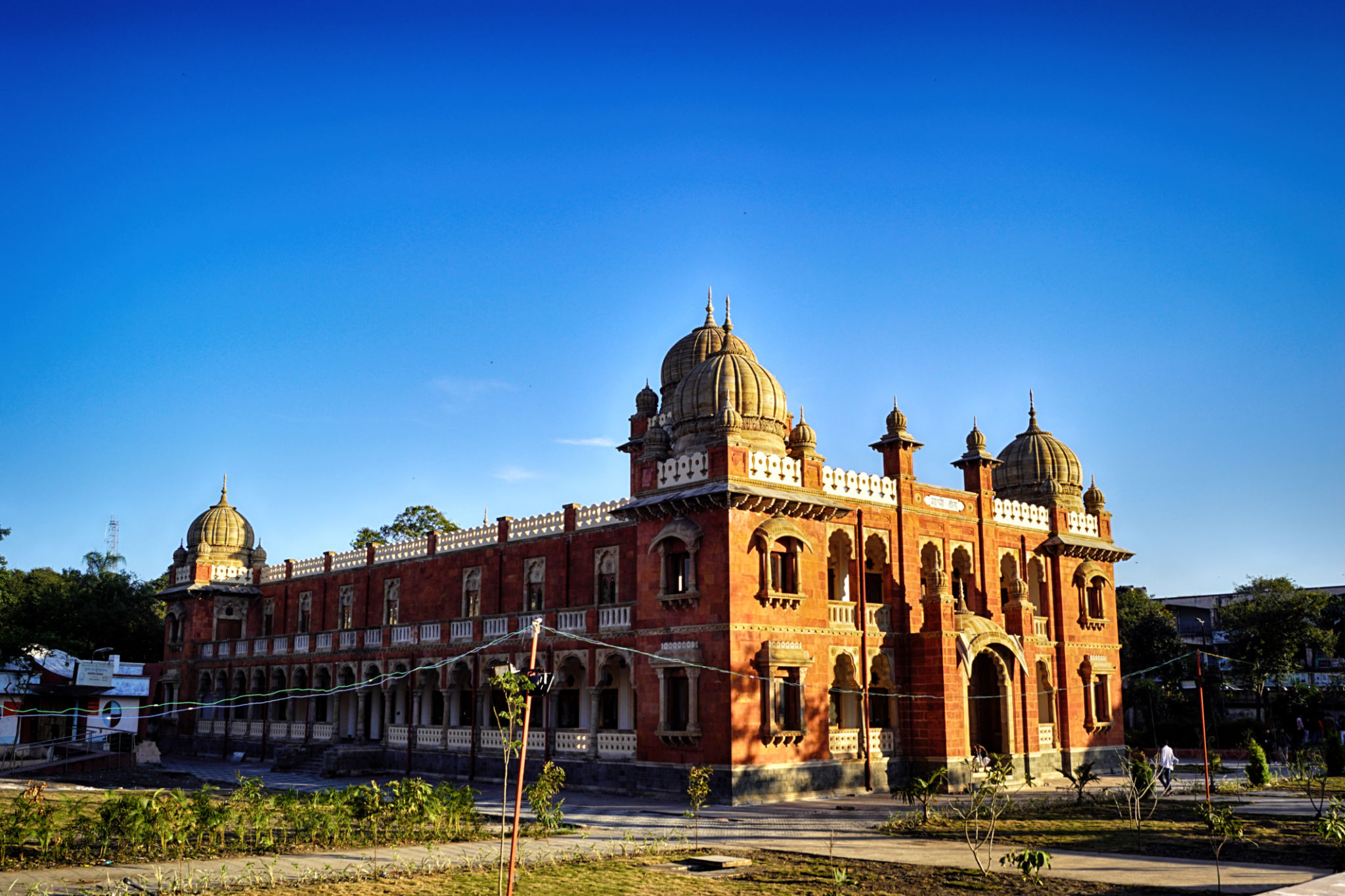 indore business hub