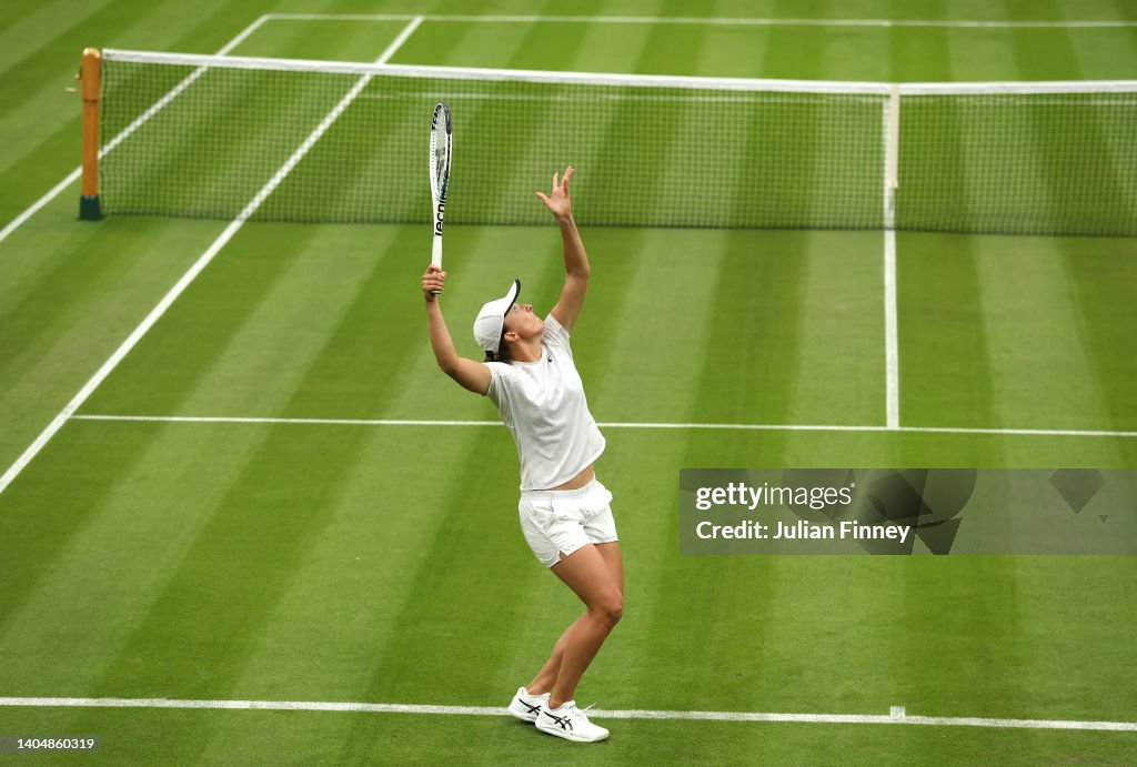Previews: The Championships - Wimbledon 2022