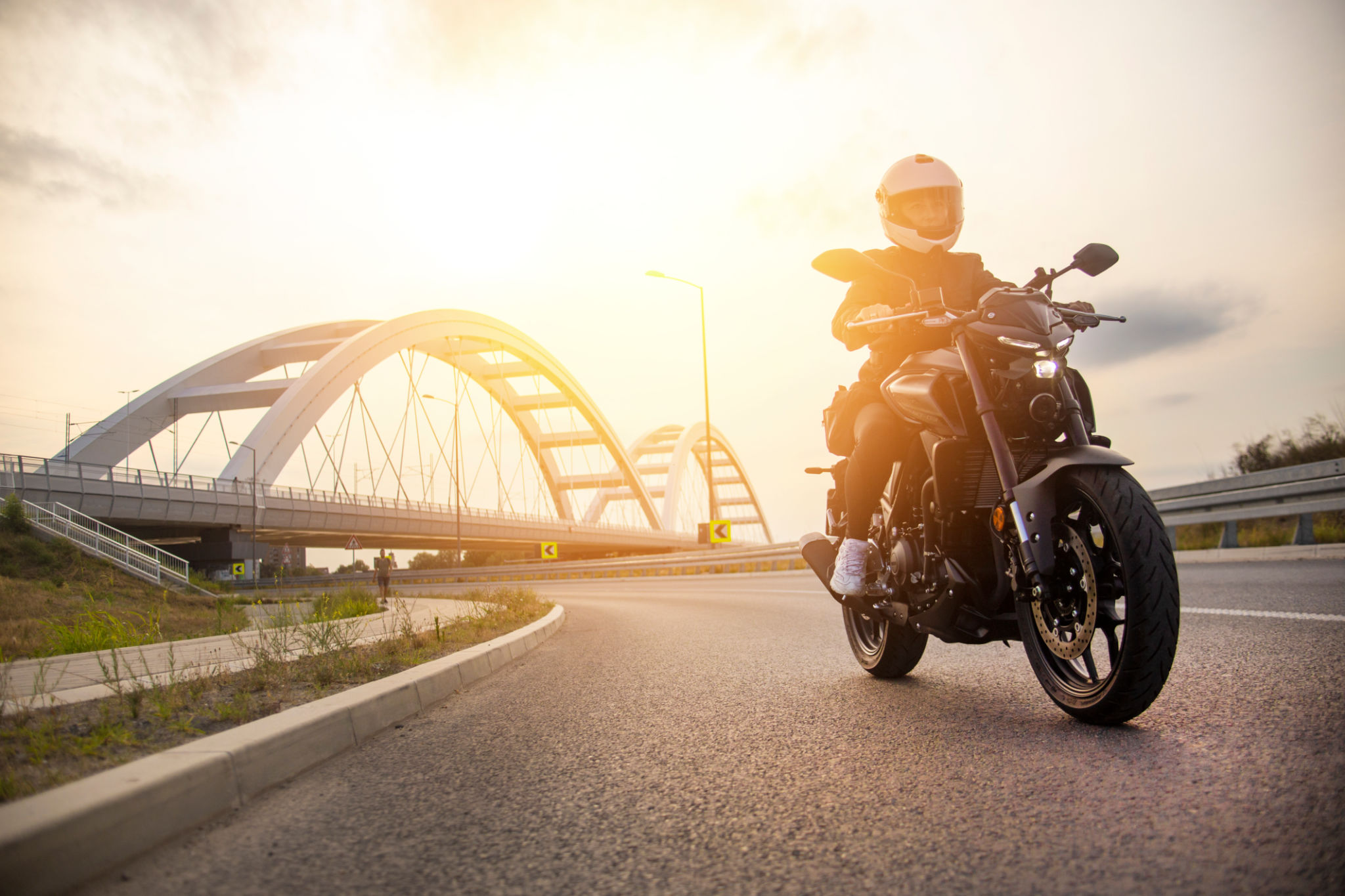 Let's ride Let's ride