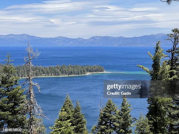 Emerald Bay