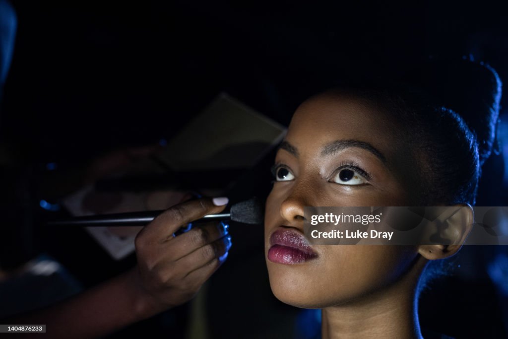 Rwanda Fashion Week Celebrate Designers From The Commonwealth During CHOGM