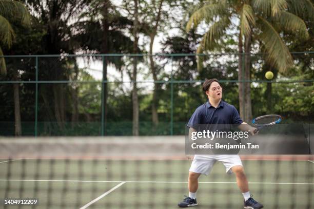 821 Tennis Player Disabled Stock Photos High Res Pictures And Images 821-tennis-player-disabled-stock-photos-high-res-pictures-and-images