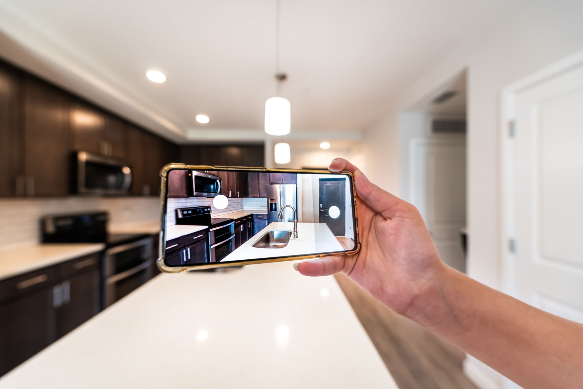 virtual home tour