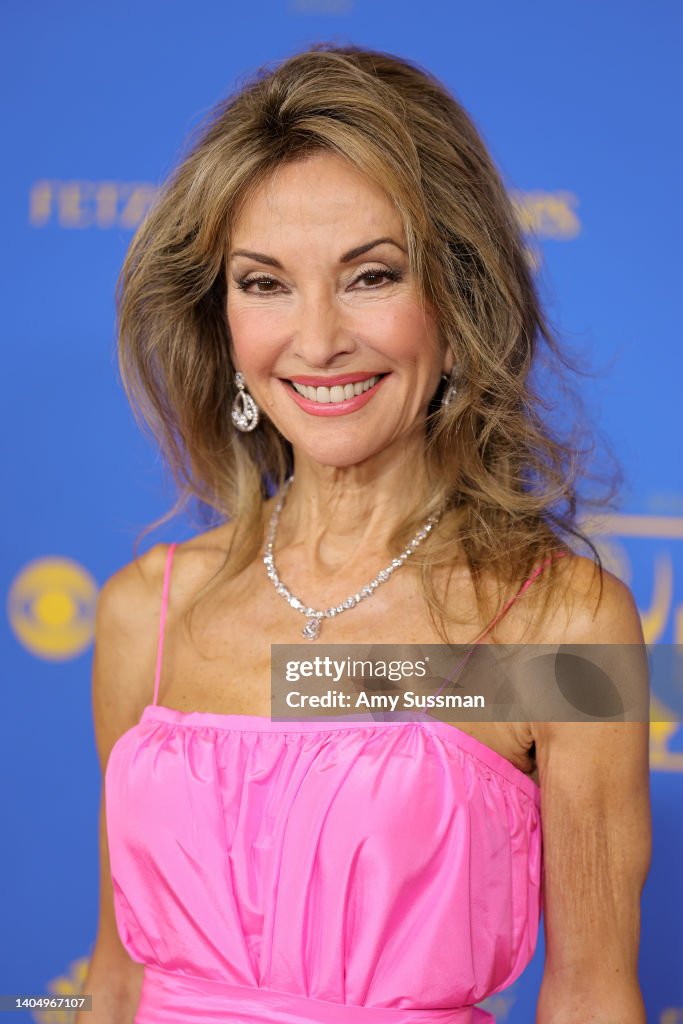 49th Daytime Emmy Awards - Arrivals