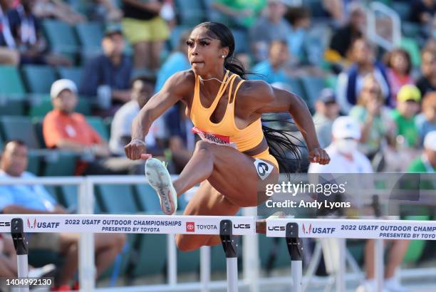 Lay Lay Johnson Alaysha Johnson Photos and Premium High Res Pictures - Getty Images