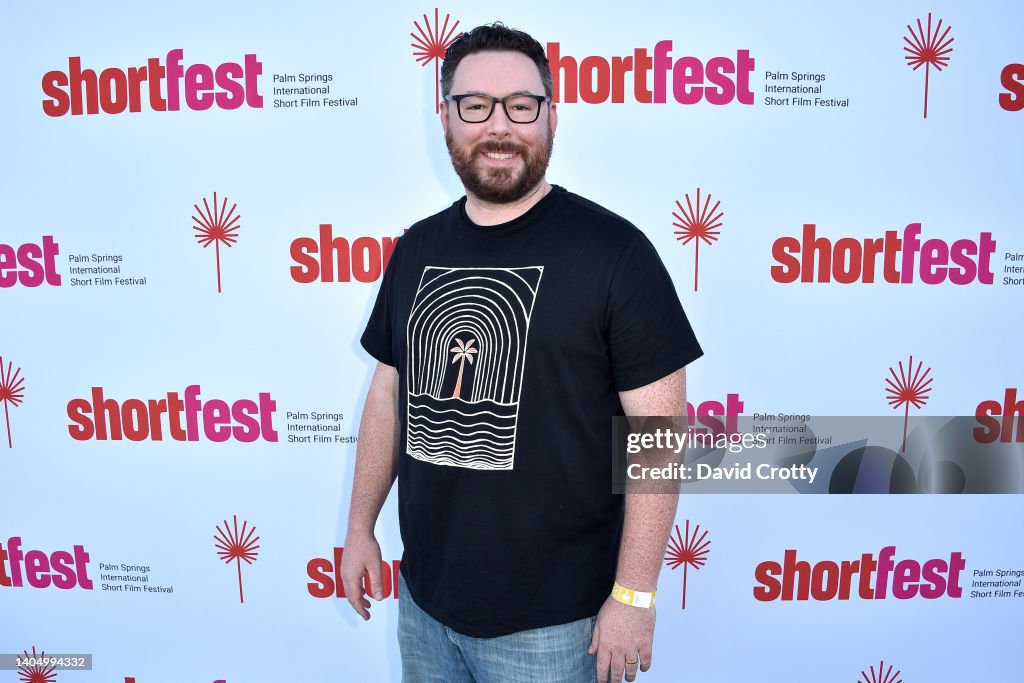 2022 Palm Springs International ShortFest - Day 4