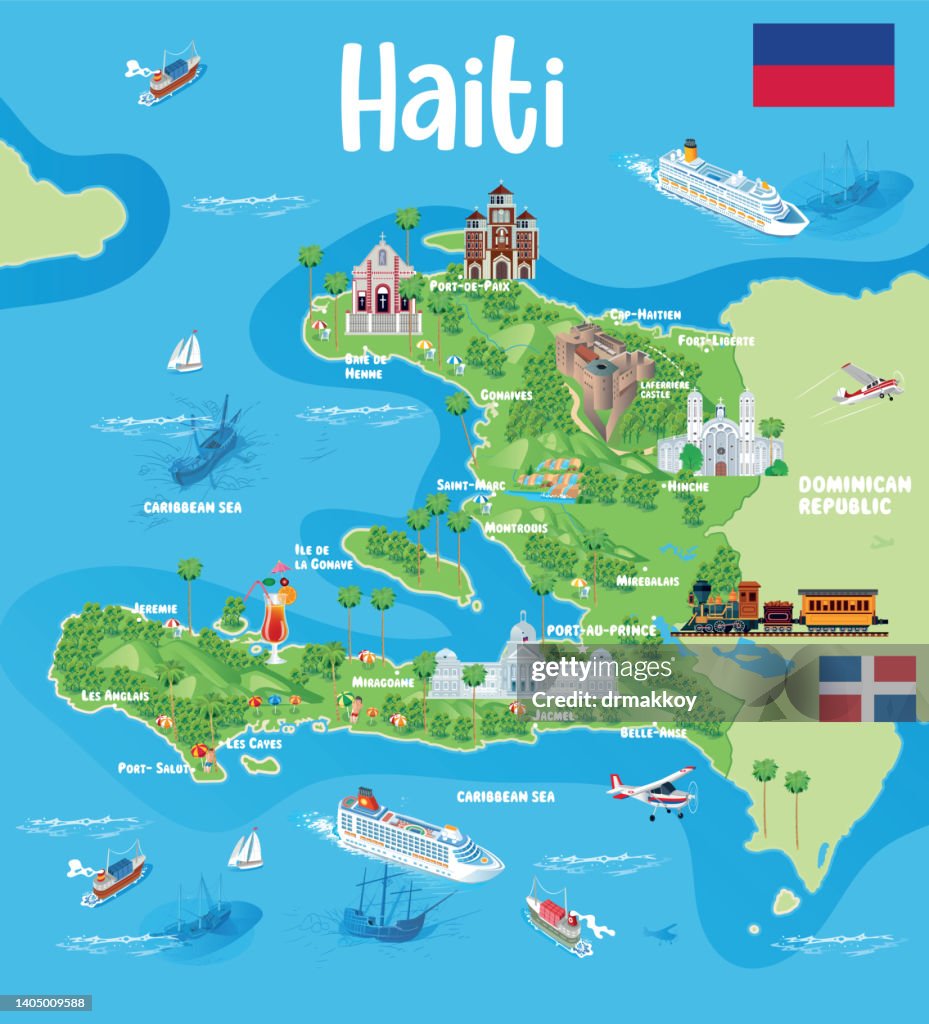 Map Of Haiti High-Res Vector Graphic - Getty Images map-of-haiti-high-res-vector-graphic-getty-images
