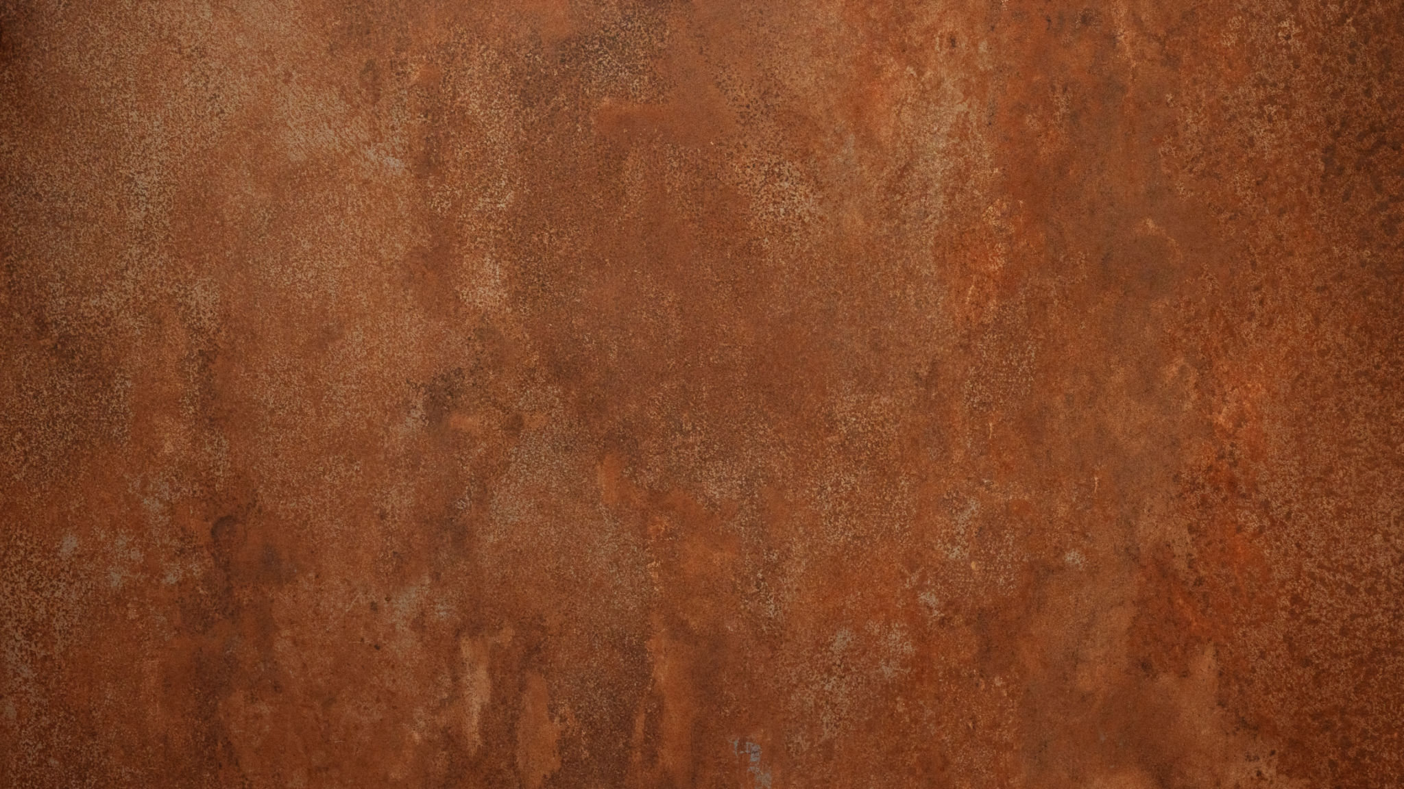 metal corrosion