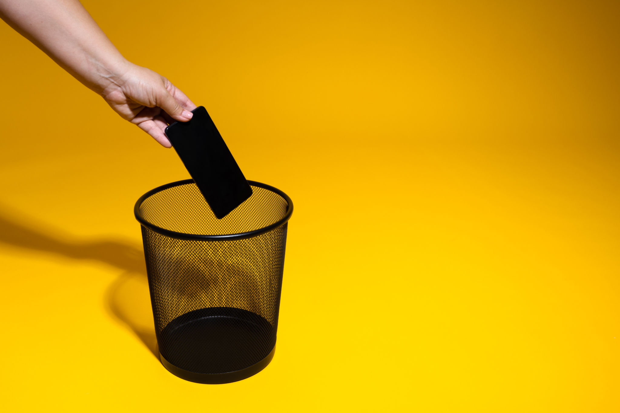 smart waste technology