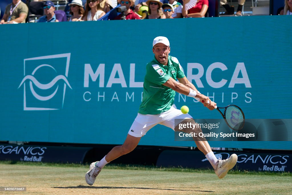 Mallorca Championships 2022 - ATP 250