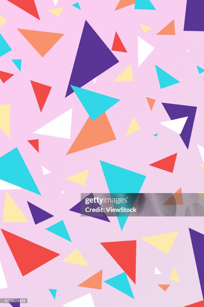 The Concept Of Computergenerated Color Graphics And Material Texture ...