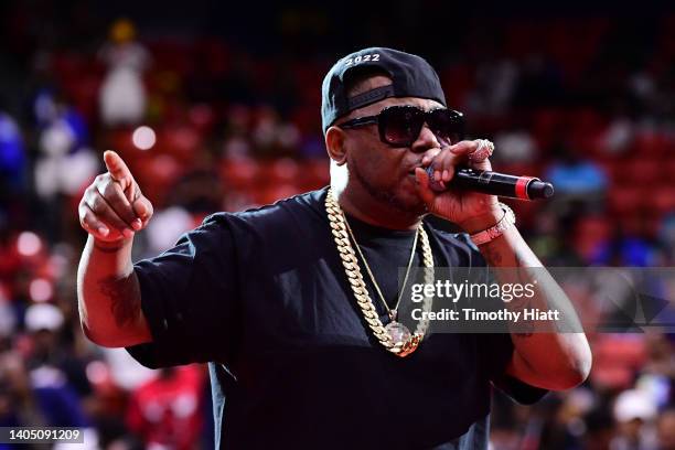 Mc Twist Rapper 560 Twista Photos Stock Photos, High-Res Pictures, and Images - Getty ...