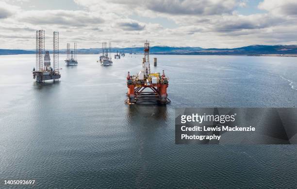 the cromarty firth - northern europe stock pictures, royalty-free photos & images