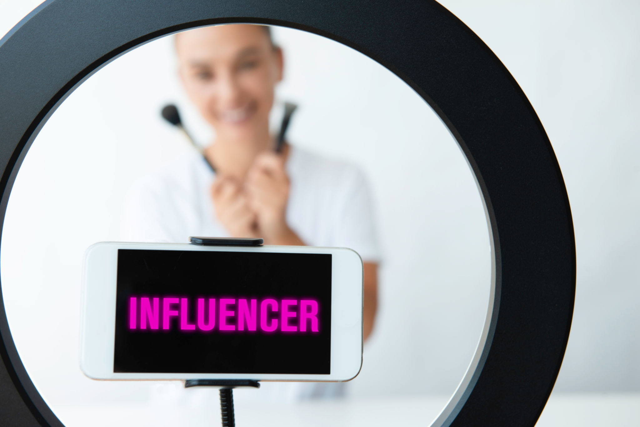 micro influencer