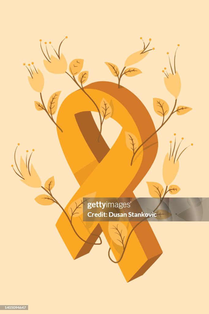 Kidney cancer awareness