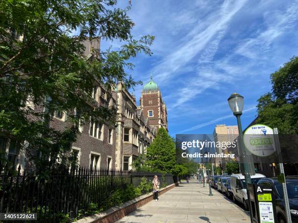 Upenn Setting Upenn Campus Photos and Premium High Res Pictures - Getty Images