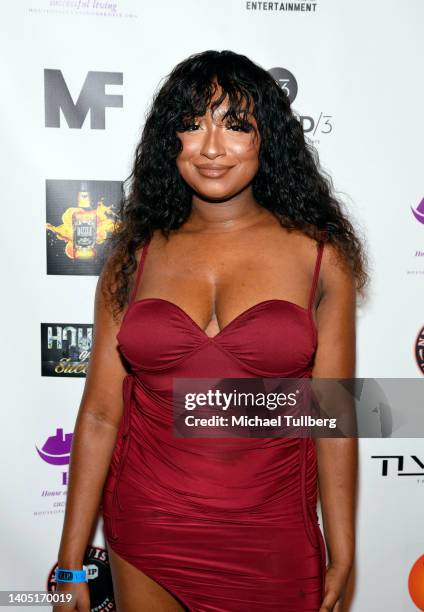 Nikki Hayes Photos and Premium High Res Pictures Getty Images